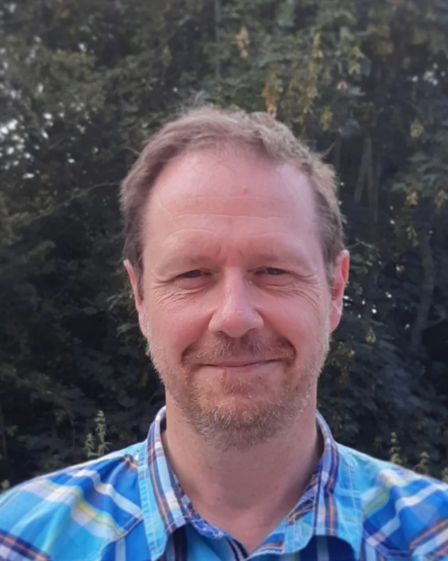 Portrait du praticien